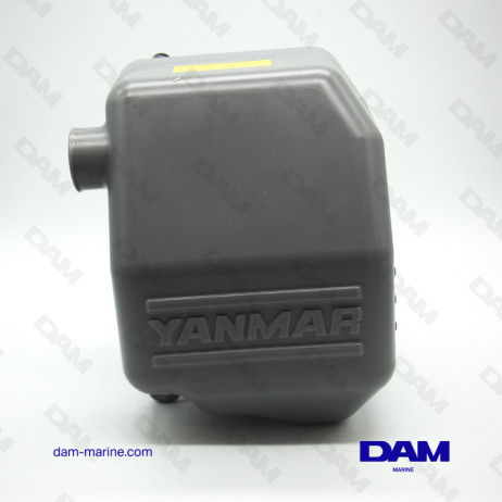 YANMAR AIR FILTER - SILENCER