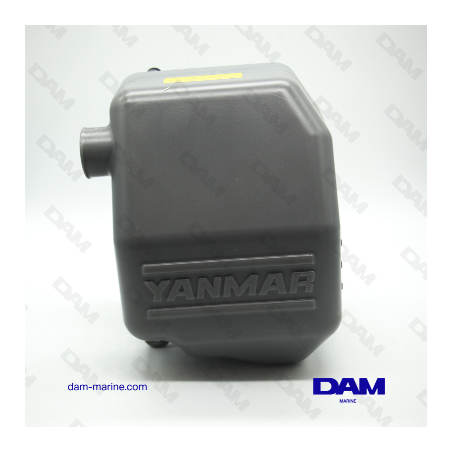 YANMAR AIR FILTER - SILENCER