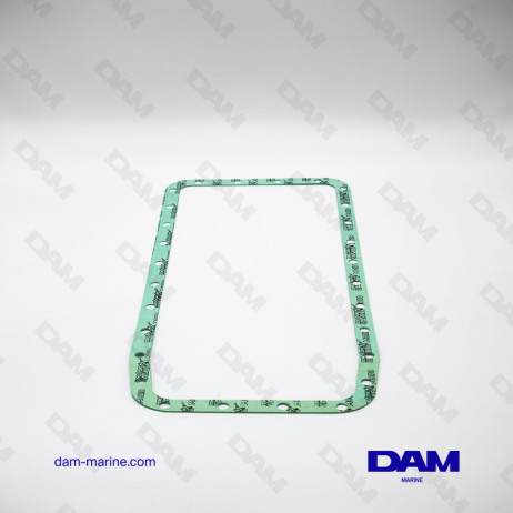 YANMAR 4JH OIL CARTER GASKET