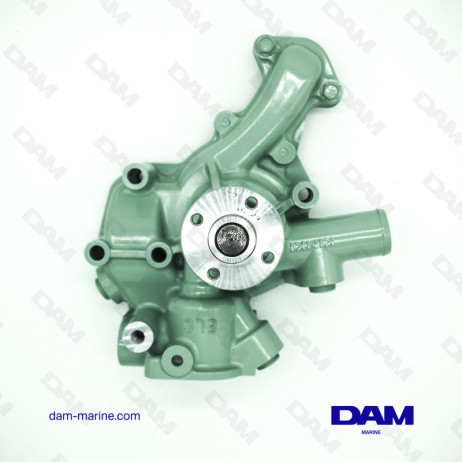 YANMAR JH OEM MIXING PUMP