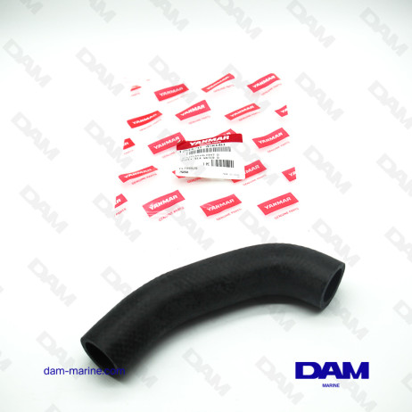 YANMAR COOLING HOSE