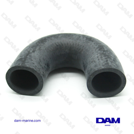 YANMAR COOLING HOSE