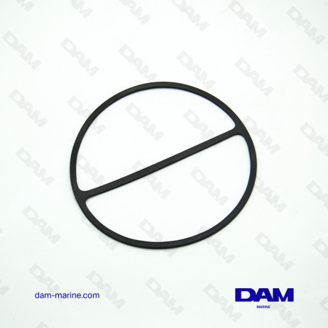 YANMAR EXCHANGER GASKET