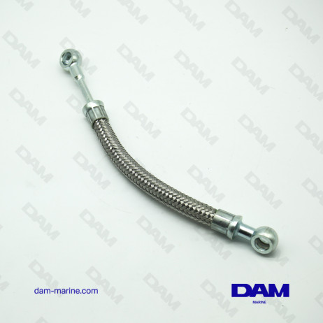 YANMAR OIL HOSE