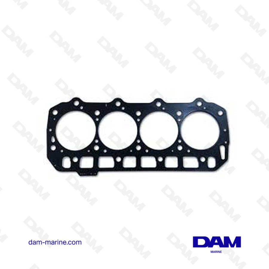 HEAD GASKET YANMAR 4JH4