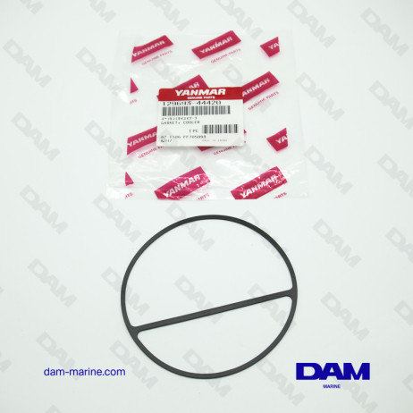 YANMAR EXCHANGER GASKET