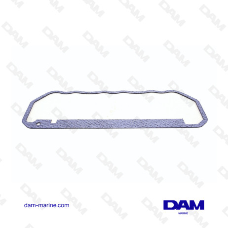 ROCKER COVER GASKET VOLVO 2003