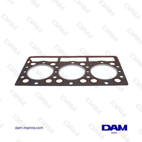 HEAD GASKET VOLVO 2003-2003T