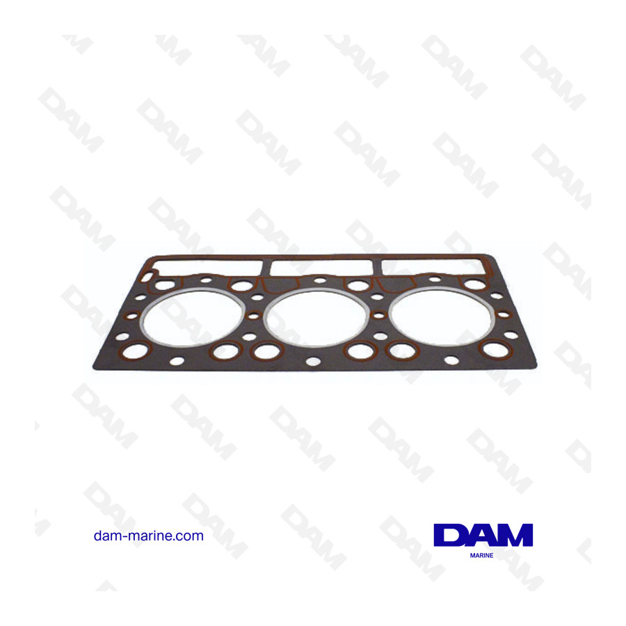 HEAD GASKET VOLVO 2003-2003T