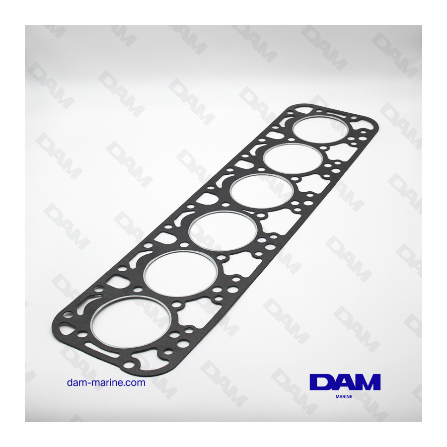 HEAD GASKET VOLVO - 859154