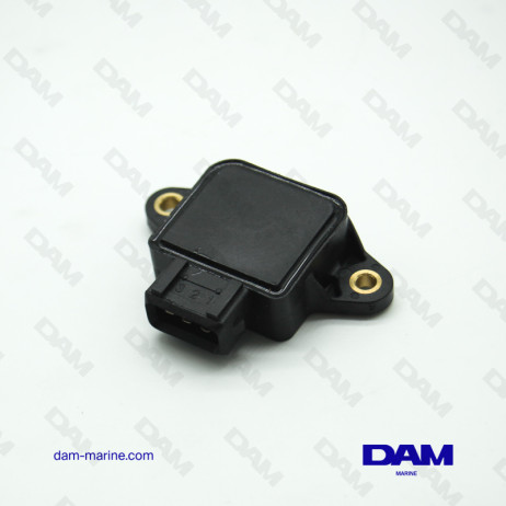 SENSOR DE POSICION VOLVO