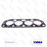 HEAD GASKET VOLVO MD21 -...