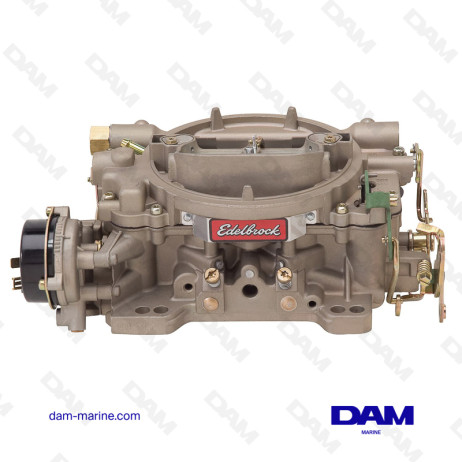 NEW COMPLETE CARBURETOR 750 CFM