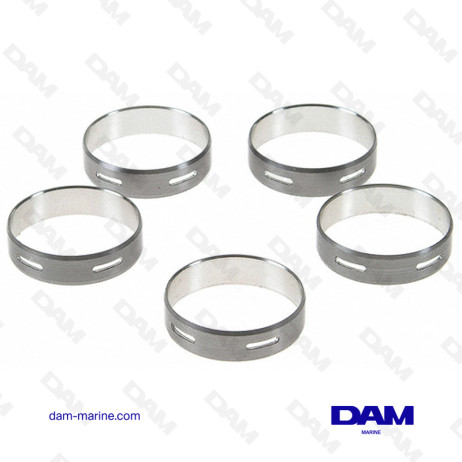 CAMSHAFT BEARINGS SET V8 FORD 7.5L