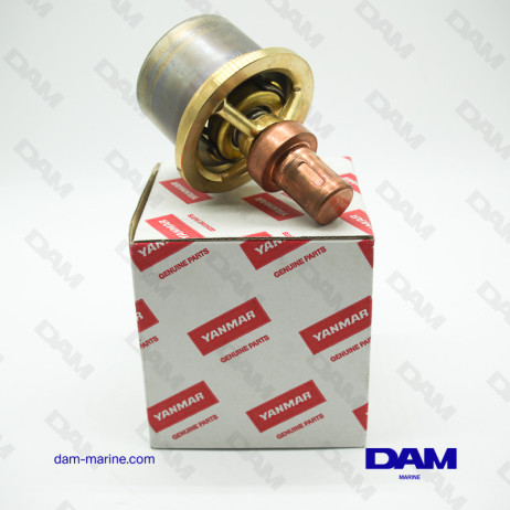 THERMOSTAT YANMAR 6CX