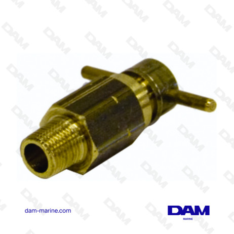 PURGE VALVE 1/4 VOLVO - 807036