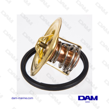 VOLVO THERMOSTAT - 876080