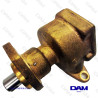 VOLVO B20-B30 SEA WATER PUMP