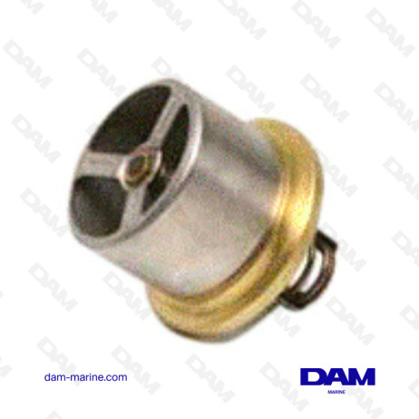 THERMOSTAT VOLVO D4 - D6