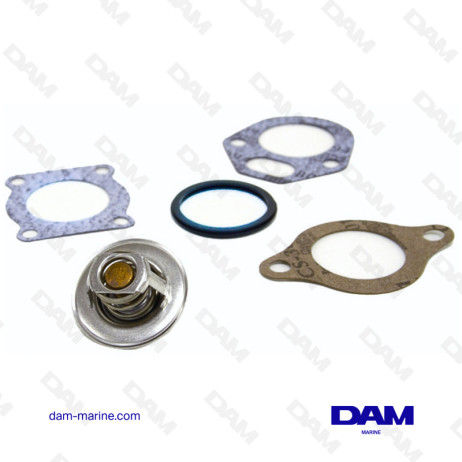 KIT TERMOSTATO VOLVO - 876305