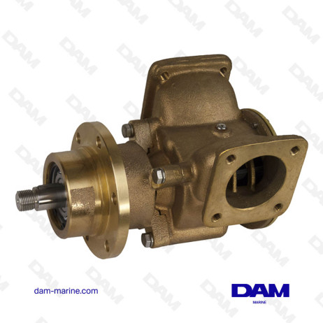 VOLVO SERIES 100 SEA WATER PUMP