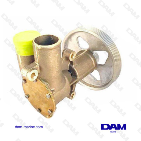 VOLVO D4 SEA WATER PUMP