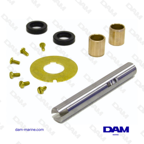 SEA WATER PUMP KIT + VOLVO AXIS - 875383