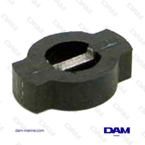 WATER PUMP DRIVE VOLVO - 858467