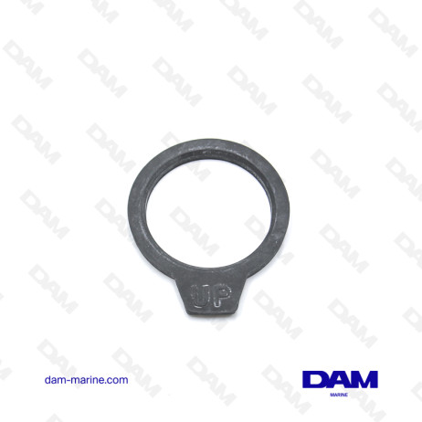 GASKET COVER VOLVO - 834476