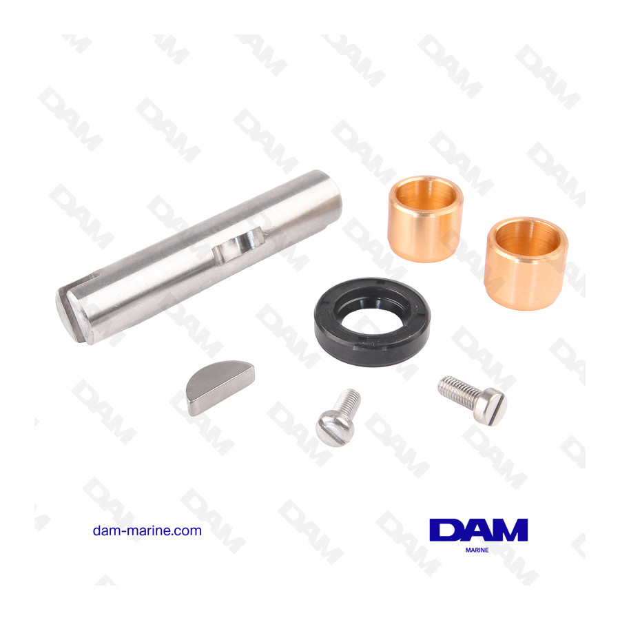 KIT BOMBA AGUA DE MAR + VOLVO AXIS - 875574