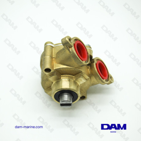 SEA WATER PUMP VOLVO - 855578