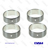 CAMSHAFT BEARINGS SET GM250