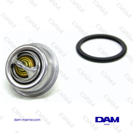 THERMOSTAT VOLVO - 875580