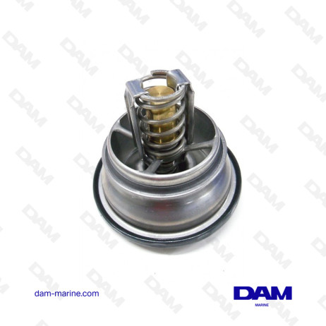 VOLVO THERMOSTAT 82°C - 21613426