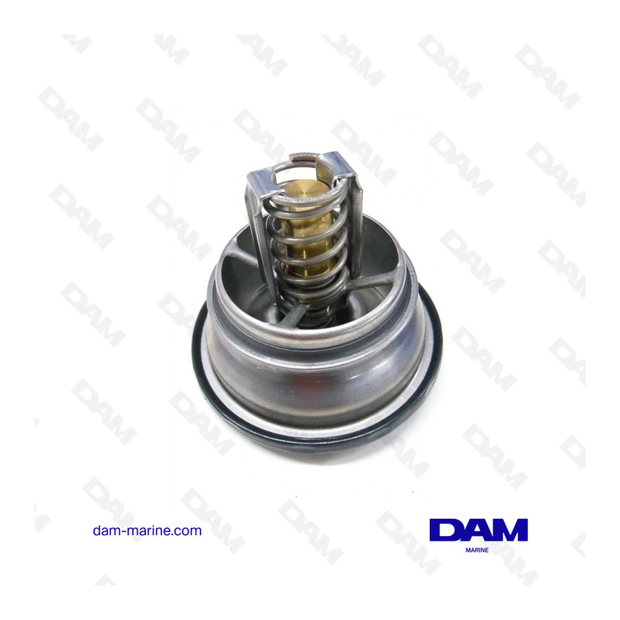 THERMOSTAT VOLVO 82°C - 21613426