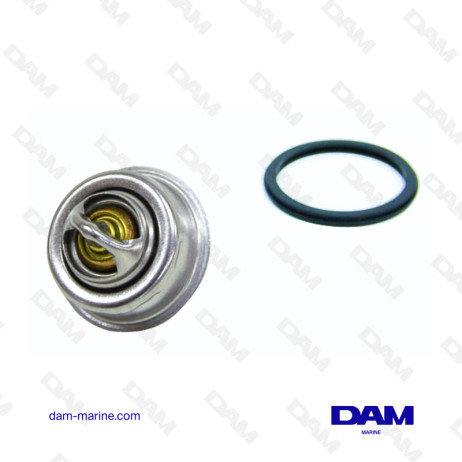 THERMOSTAT VOLVO 60°C SERIE 2000 - DIRECT