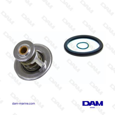 THERMOSTAT VOLVO - 877349