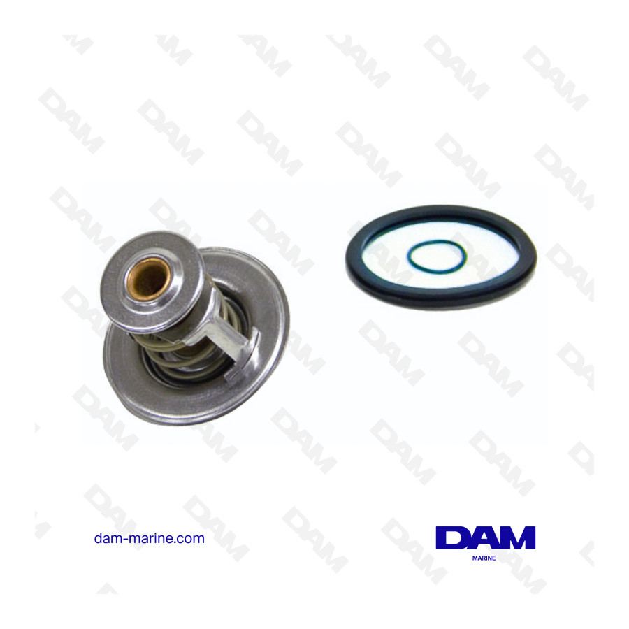 THERMOSTAT VOLVO - 877349