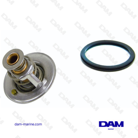 THERMOSTAT VOLVO - 875785