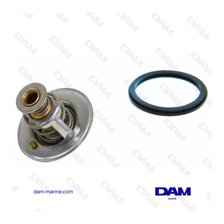 VOLVO THERMOSTAT - 875785