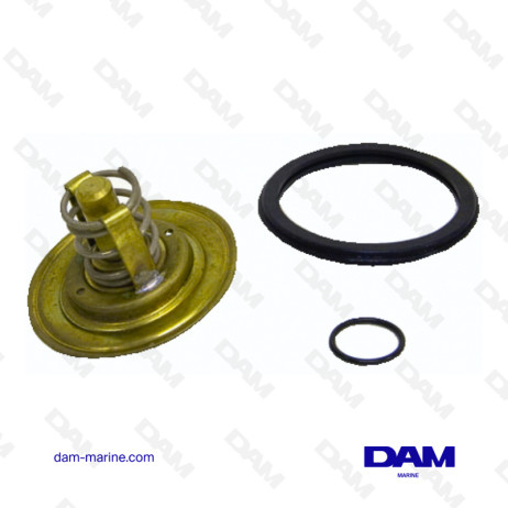 THERMOSTAT VOLVO - 875796