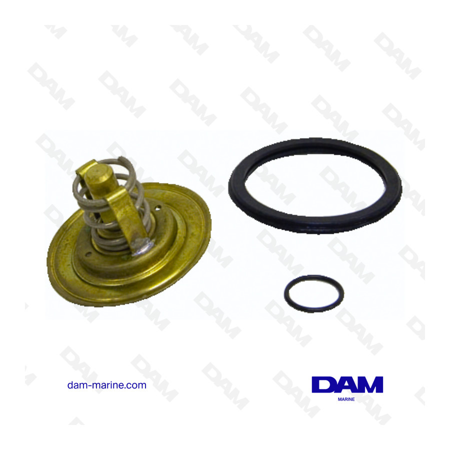 THERMOSTAT VOLVO - 875796