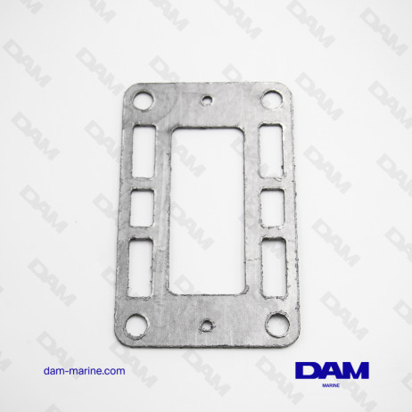 ELBOW GASKET VOLVO - 857618