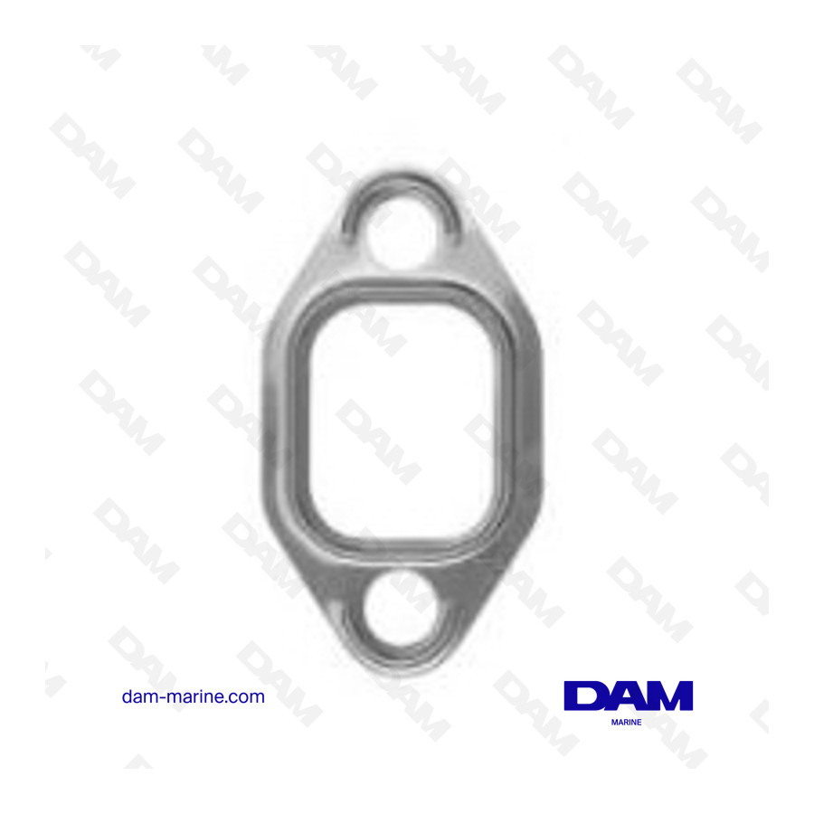 EXHAUST GASKET VOLVO - 1542123