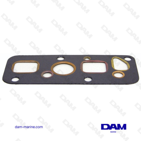 EXHAUST GASKET VOLVO - 859194