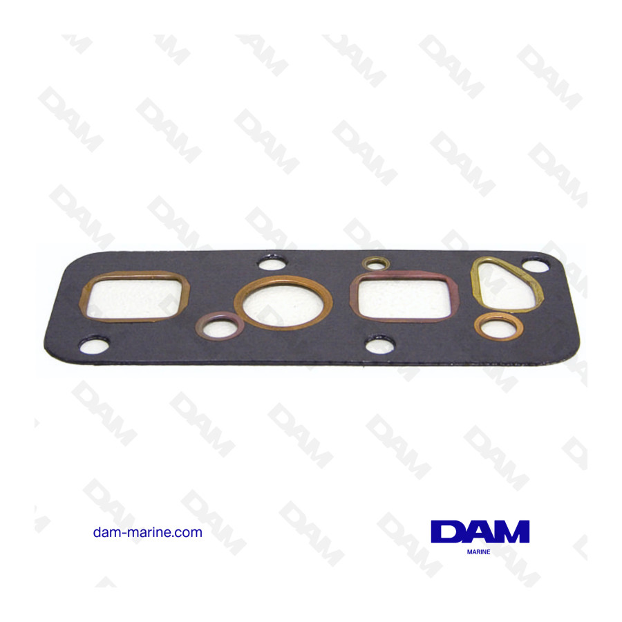 EXHAUST GASKET VOLVO - 859194