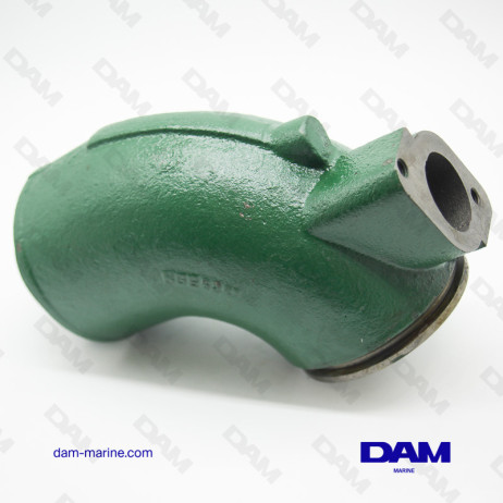 EXHAUST ELBOW VOLVO DIESEL - 845261