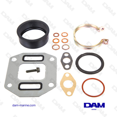 KIT JOINTS DE TURBO VOLVO - 3582563