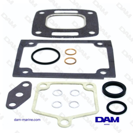 KIT JOINTS DE TURBO VOLVO D40