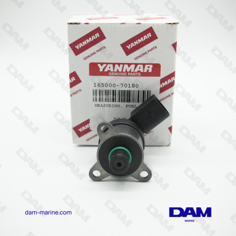 SENSOR DE PRESION DE INYECCION YANMAR